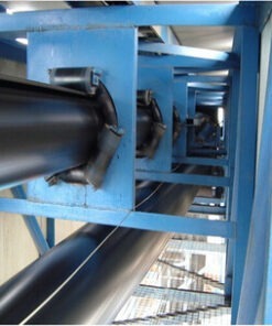 Pipe Conveyor Belt14