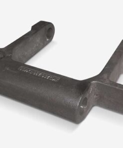 Cement European Standard Cast Link Drag Chain Jkd