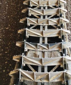 Cement King Scraper Reclaimer Sc Series