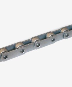 Bs Steel Conveyor British Standard Hollow Pin Chains
