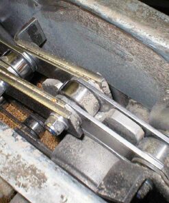 Bs Steel Conveyor1
